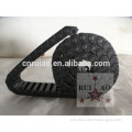 RUIAO TP18 series small size high quality cable chain made in China